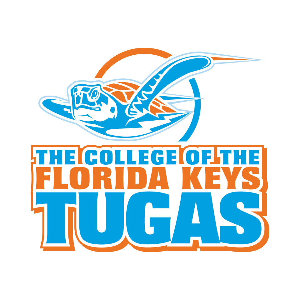 Go Tugas! The College of the Florida Keys introduces new mascot ...